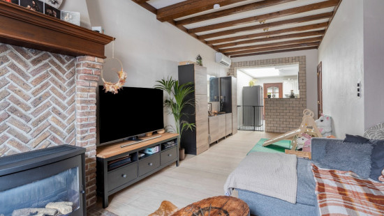 Kruisstraat - 17 - - 0213V5P0000 - 2850
