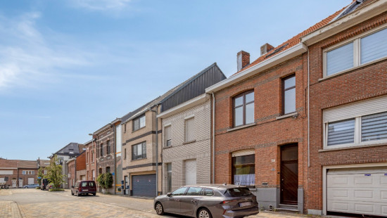 Kruisstraat - 17 - - 0213V5P0000 - 2850