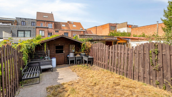 Kruisstraat - 17 - - 0213V5P0000 - 2850