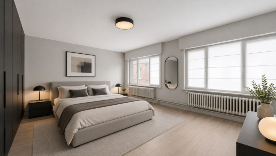 Pastoor Termotestraat - 19 - - 8750