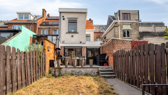 Kruisstraat - 17 - - 0213V5P0000 - 2850