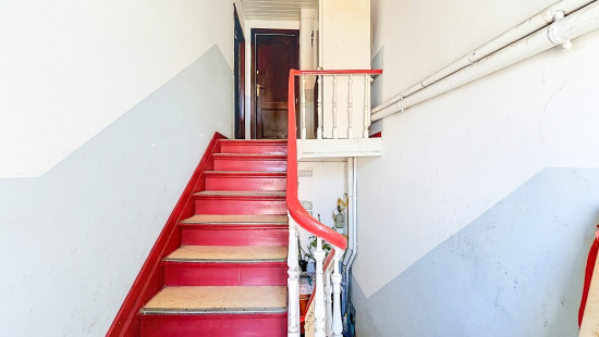 Rue de Russie - 16 - - 1060