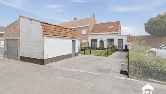 Landingstraat - 6 - - 8908