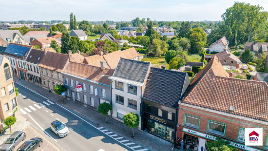 Wapenplaats - 37 - - 8720