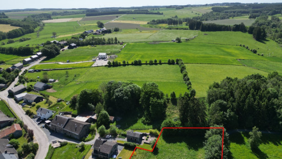 Hardigny - 14 - - 6600