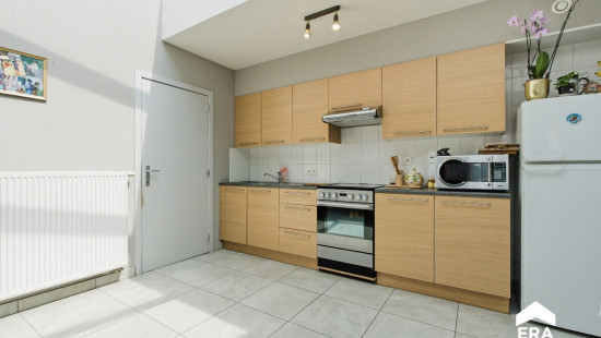Landingstraat - 6 - - 8908