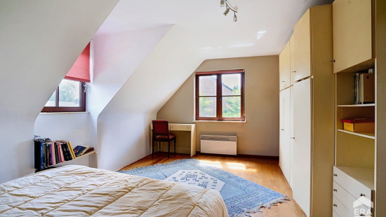 Rue Ramelot - 139 - - 1420