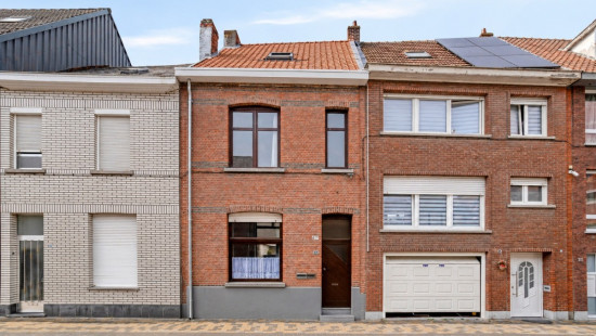 Kruisstraat - 17 - - 0213V5P0000 - 2850