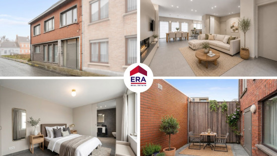Pastoor Termotestraat - 19 - - 8750