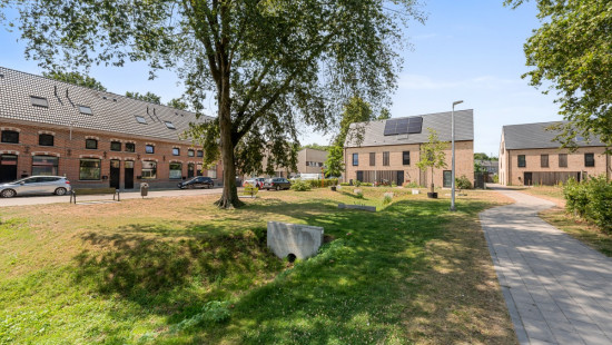 Emma De Meyerstraat - 6 - - 9160