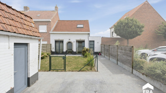 Landingstraat - 6 - - 8908