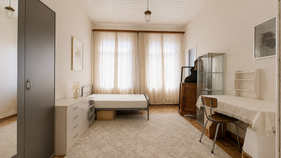 Rue de Russie - 16 - - 1060