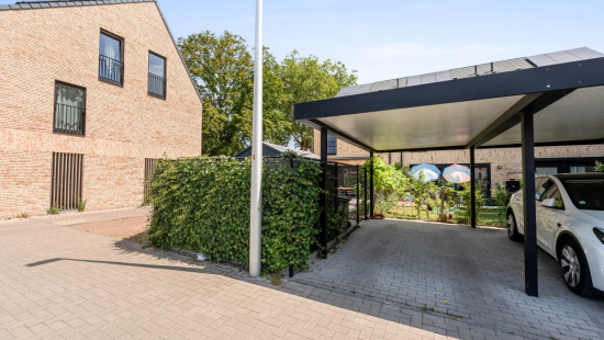 Emma De Meyerstraat - 6 - - 9160