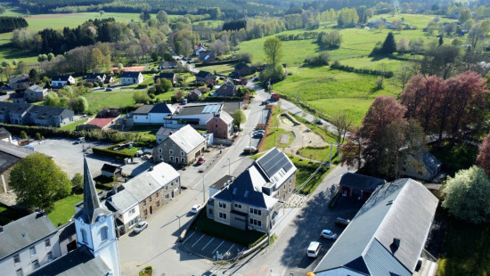 Place de l'Eglise - 1 - E - 6680