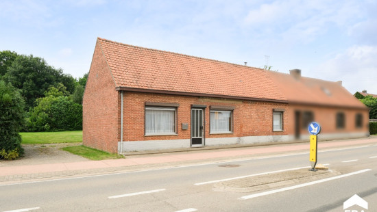Rekhovenstraat - 51 - - 3560