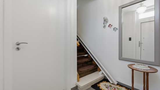 Lange Veldstraat - 90 - - 8600
