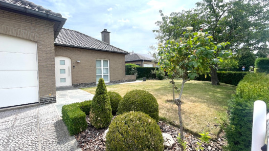 Prinses Paolalaan - 33 - - 8930