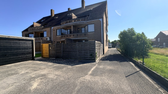Wezelstraat - 15 - - 8560