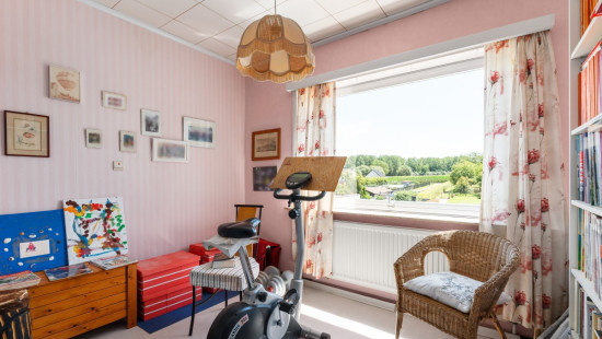 Onkerzelestraat - 323 - - 9500