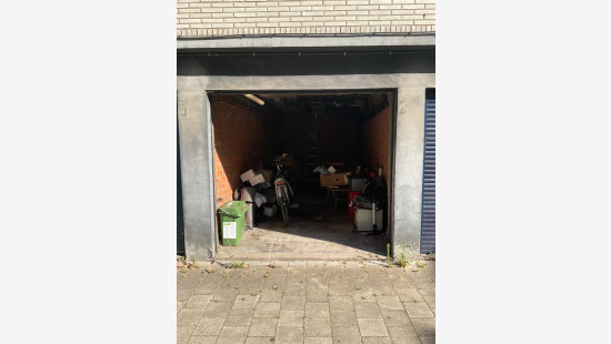 Krijgsgasthuisstraat - 109 - - 9000