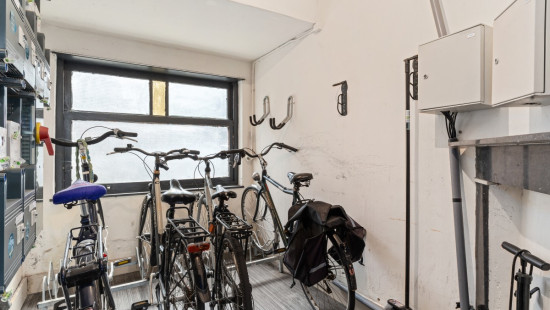 Burggravenlaan - 225 - - 9000