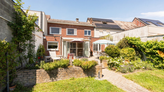 Onkerzelestraat - 323 - - 9500