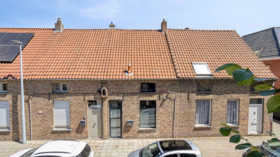 Koude-Keukenstraat - 24 - - 8200