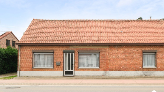Rekhovenstraat - 51 - - 3560
