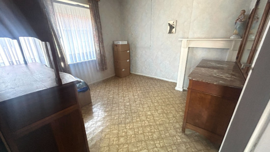 Blekersstraat - 109 - - 8930