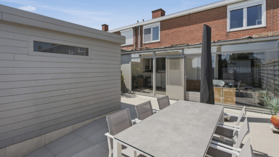 Lange Veldstraat - 90 - - 8600