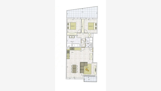 Ooststraat - 59 - 0101 - 8630