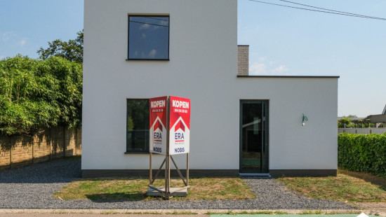 Pastoor Brissacstraat - 19 - - 3271