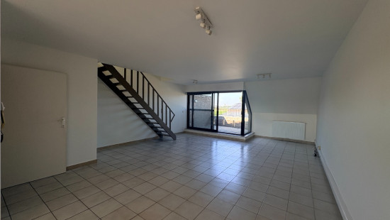 Wezelstraat - 15 - - 8560