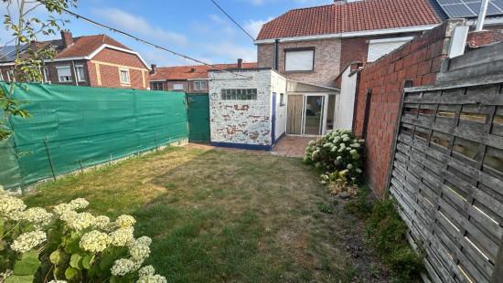 Blekersstraat - 109 - - 8930
