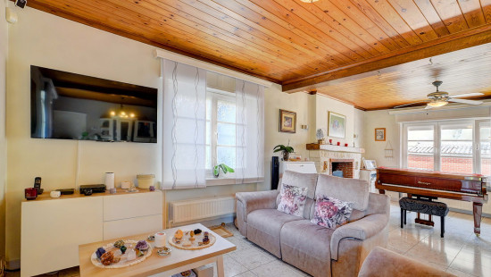 P.I. Taymansstraat - 114 - - 3090