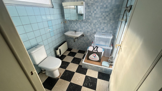 Blekersstraat - 109 - - 8930