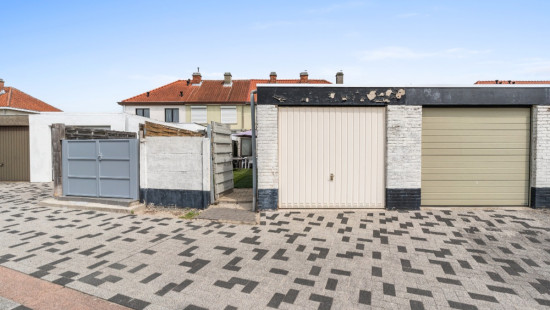 Zwarte Beekstraat - 11 - - 9200