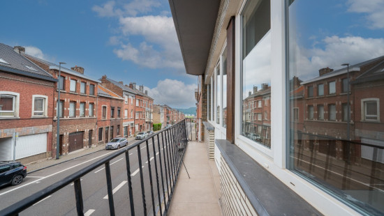 Rue de Robermont - 207 - 11 - 4020