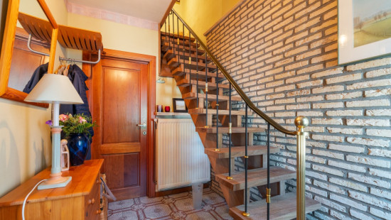 Onkerzelestraat - 323 - - 9500