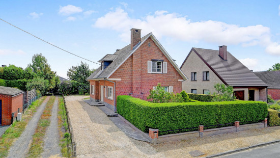 P.I. Taymansstraat - 114 - - 3090