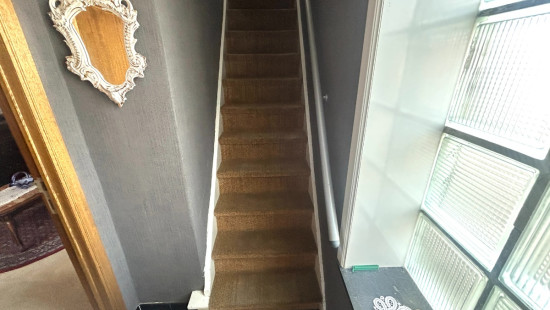 Blekersstraat - 109 - - 8930