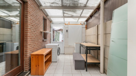 Zwarte Beekstraat - 11 - - 9200