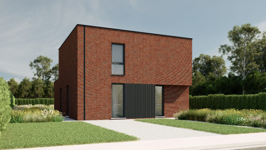 Beringersteenweg - 90 - - 3520