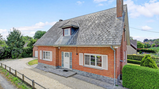 P.I. Taymansstraat - 114 - - 3090