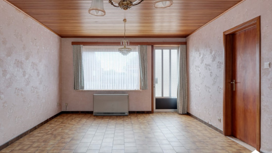 Rekhovenstraat - 51 - - 3560