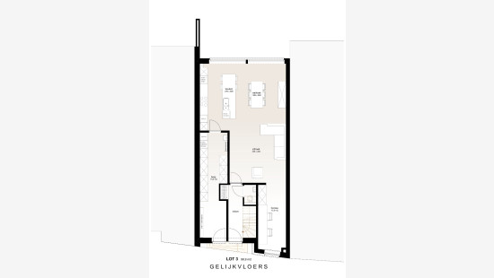 Duisburgsesteenweg - 151 B - - 3090