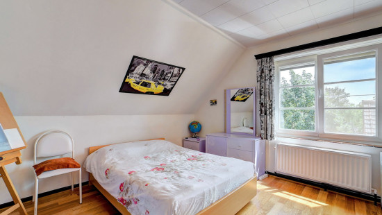 P.I. Taymansstraat - 114 - - 3090