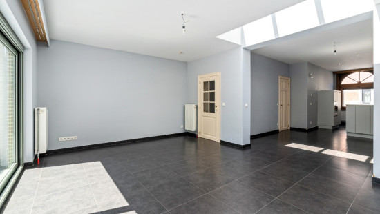 Emiel Vanden Berghestraat - 5 - - 1830