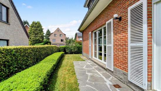 P.I. Taymansstraat - 114 - - 3090