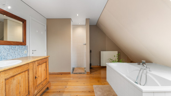 Steenweg op Vilvoorde - 416 - 201 - 1745